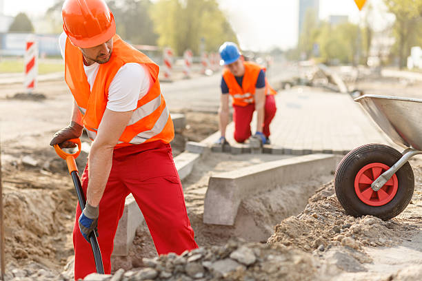 Best Concrete Demolition Services  in Cedar Rapids, IA