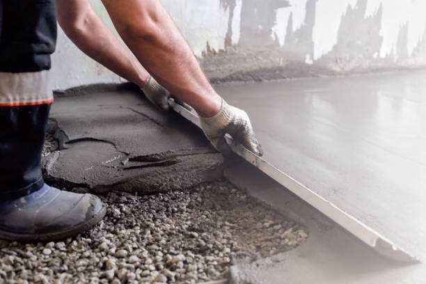 Best Decorative Concrete Services  in Cedar Rapids, IA